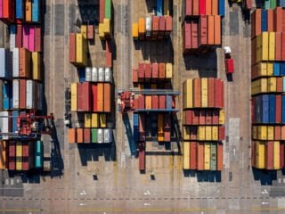 Kalmar SmartPort a differentiator in container terminal efficiency and automation