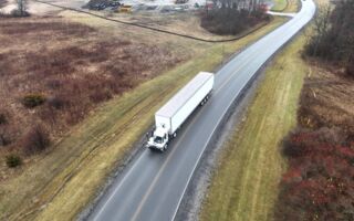 Safety + predictability: Kalmar and Forterra partner to develop autonomous terminal tractors